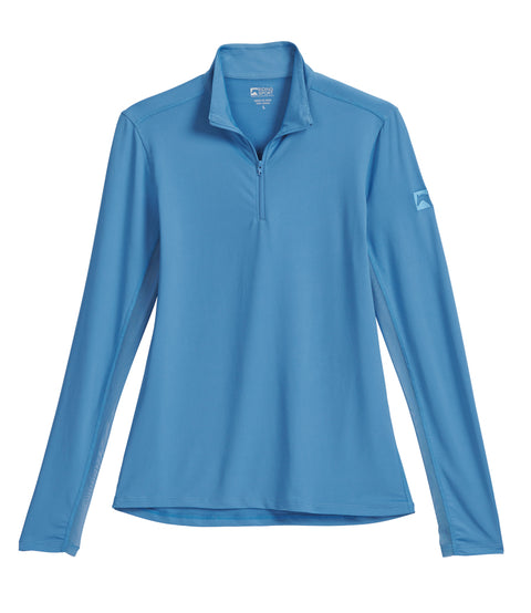 Riding Sport™ Ladies’ SolarShade Long Sleeve Shirt