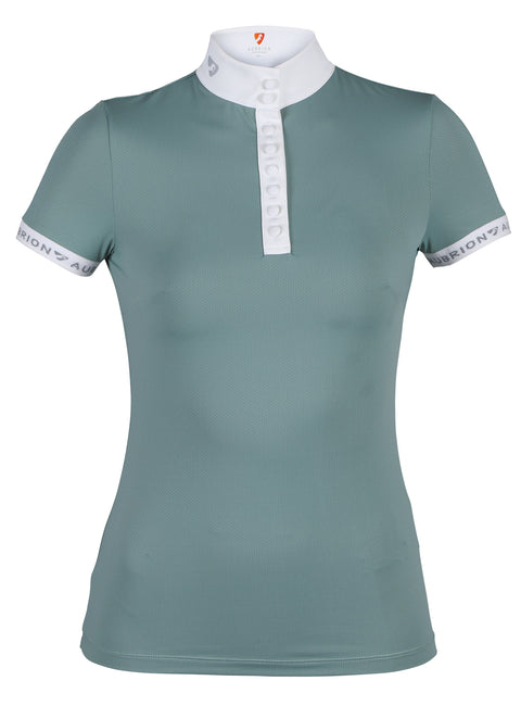 Shires Ladies’ Aubrion Chester Show Shirt