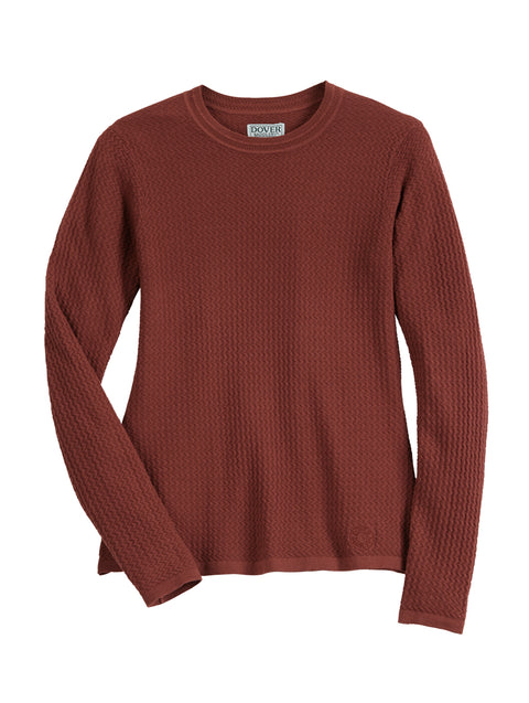DS Ladies’ Addison Sweater