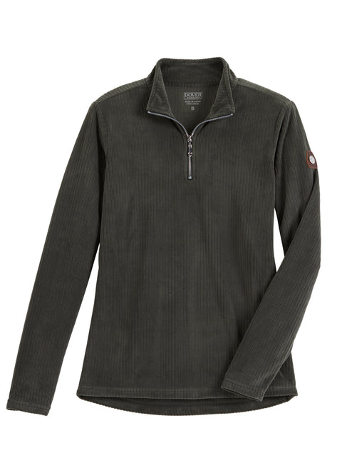 DS Ladies’ Torey Sweater - Chimera Grey / Xs - Sweaters & Sweatshirts