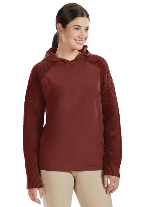 DS Ladies’ Athens Sweater
