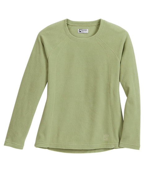 Riding Sport™ Ladies’ Colebrook Fleece Crew