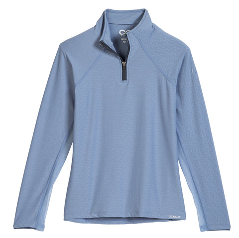 Stride™ CoolBlast® 100 Kids’ Contender Long Sleeve Shirt