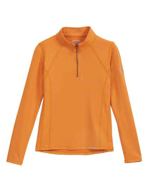 DS HeatBlast™ Kids’ Long Sleeve Shirt