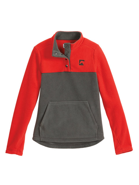 Riding Sport™ Kids’ Freemont Fleece