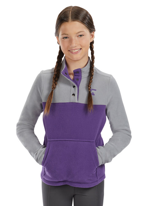 Riding Sport™ Kids’ Freemont Fleece