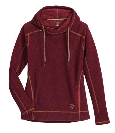Noble Equestrian™ Ladies’ Autumn Cozy Cowl