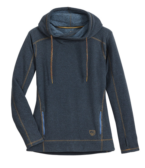 Noble Equestrian™ Ladies’ Autumn Cozy Cowl