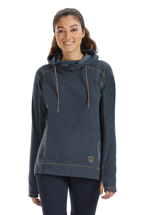 Noble Equestrian™ Ladies’ Autumn Cozy Cowl