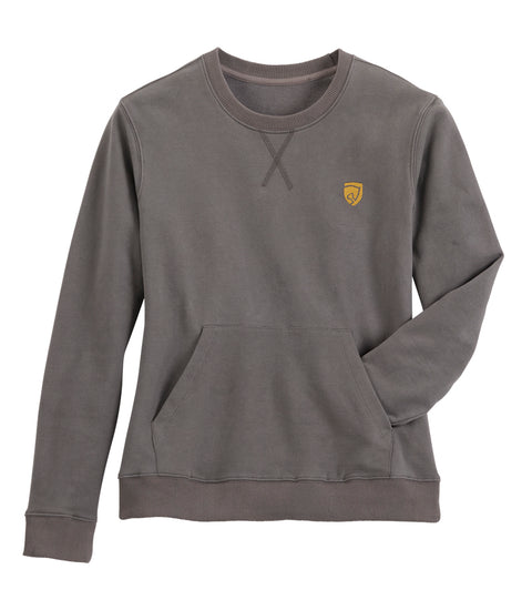 Noble Equestrian™ Ladies’ Stable Ready Sweatshirt