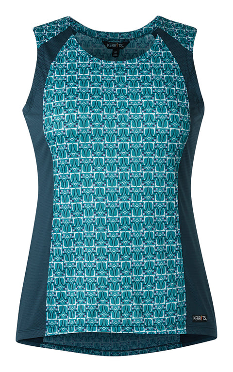 Kerrits® Ladies’ Always Cool IceFil® Tank
