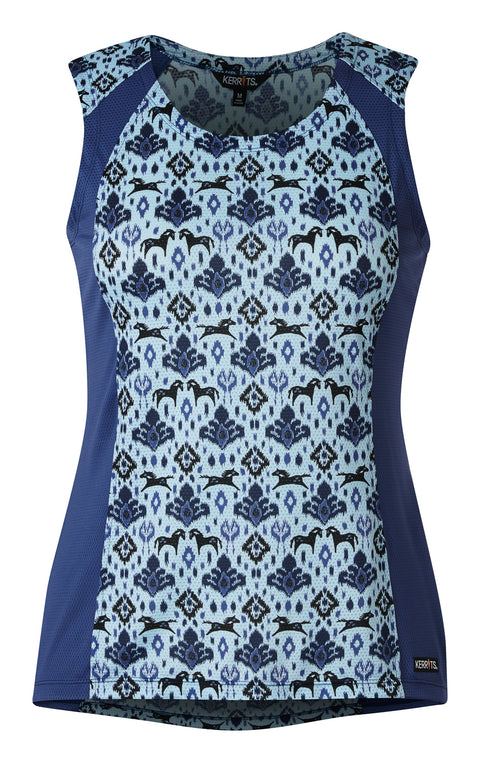Kerrits® Ladies’ Always Cool IceFil® Tank
