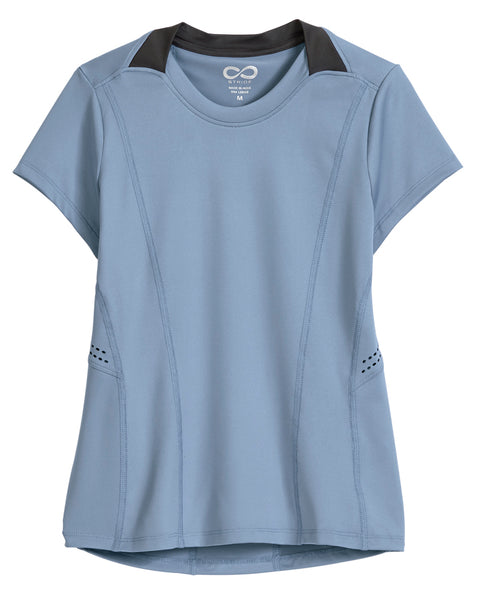 Stride™ Kids’ Arial Short Sleeve Shirt