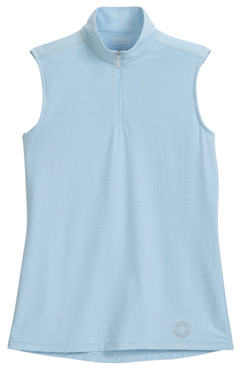 CoolBlast® 100 Ladies’ Lydia Sleeveless Sun Shirt