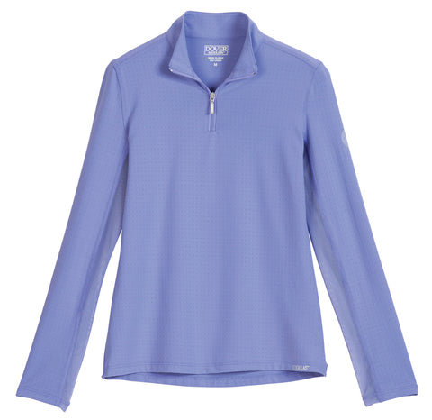 CoolBlast® 100 Kids’ Lena Long Sleeve Sun Shirt