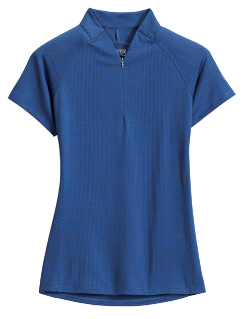 DS Ladies’ Miley Short Sleeve Shirt