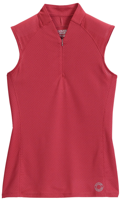 DS Ladies’ Marion Sleeveless Shirt