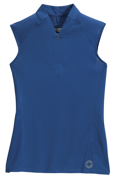 DS Ladies’ Marion Sleeveless Shirt