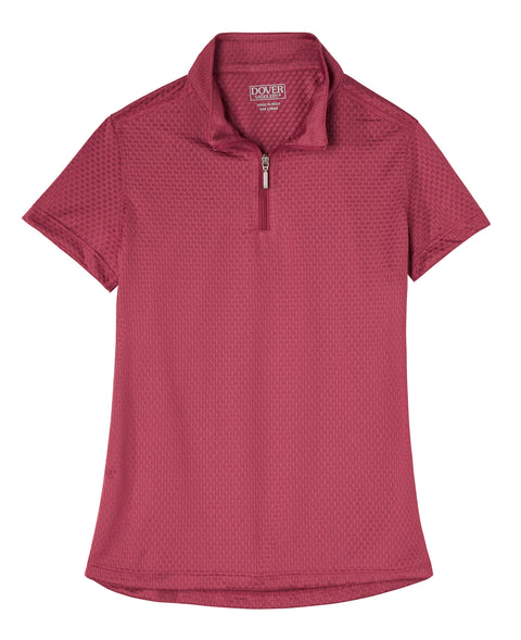 DS Kids’ Marion Short Sleeve Shirt