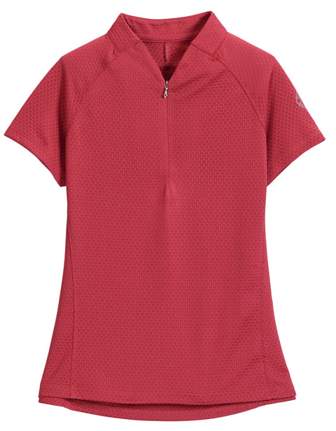 DS Kids’ Marion Short Sleeve Shirt