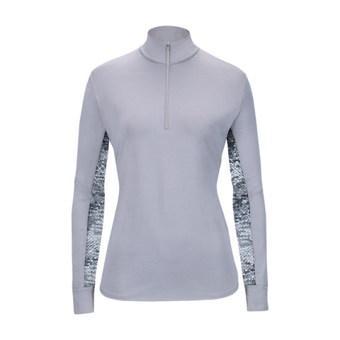 R.J. Classics Ladies’ Ella 37.5® Long Sleeve Training Shirt