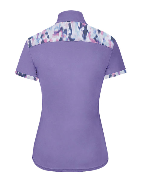 R.J. Classics Ladies’ Maya 37.5® Short Sleeve Training Shirt