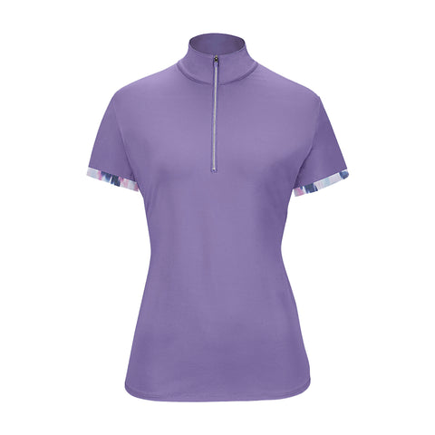 R.J. Classics Ladies’ Maya 37.5® Short Sleeve Training Shirt
