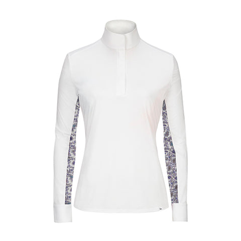 R.J. Classics Ladies’ Carly 37.5® Long Sleeve Show Shirt
