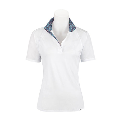 R.J. Classics Ladies’ Sadie 37.5® Short Sleeve Show Shirt