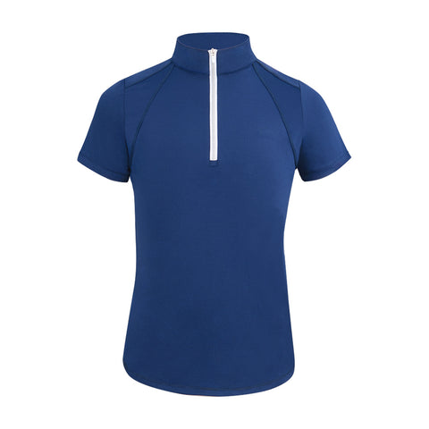 R.J. Classics Girls’ Sasha 37.5® Short Sleeve Training Shirt