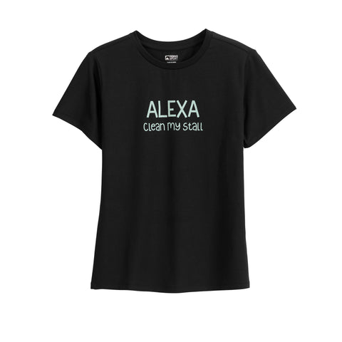 Riding Sport™ Ladies’ Tatum Graphic Tee