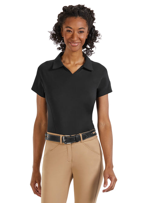 Riding Sport™ Ladies’ Ora Polo Shirt