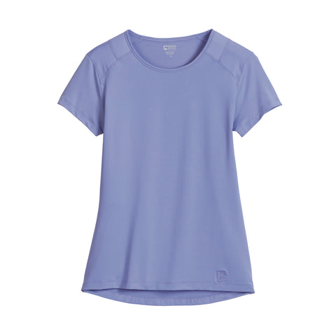 Riding Sport™ Ladies’ Whitney Short Sleeve Shirt