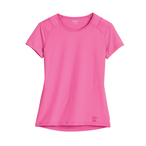 Riding Sport™ Ladies’ Whitney Short Sleeve Shirt