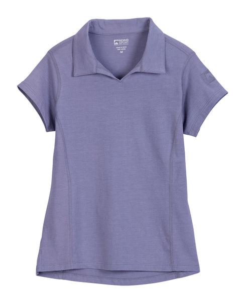 Riding Sport™ Kids’ Ora Polo Shirt