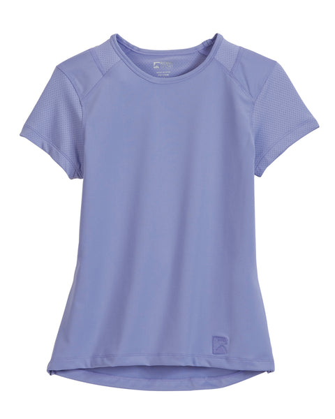 Riding Sport™ Kids’ Whitney Short Sleeve Shirt