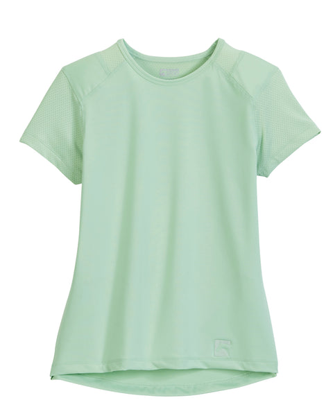 Riding Sport™ Kids’ Whitney Short Sleeve Shirt