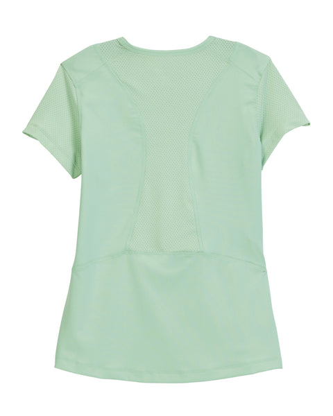 Riding Sport™ Kids’ Whitney Short Sleeve Shirt