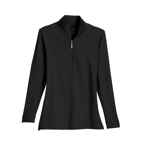 THE TAILORED SPORTSMAN™ Ladies’ IceFil® Long Sleeve Sun Shirt