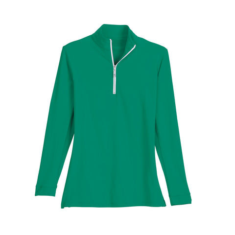 THE TAILORED SPORTSMAN™ Ladies’ IceFil® Long Sleeve Sun Shirt
