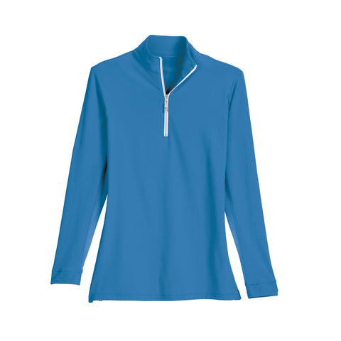 THE TAILORED SPORTSMAN™ Ladies’ IceFil® Long Sleeve Sun Shirt