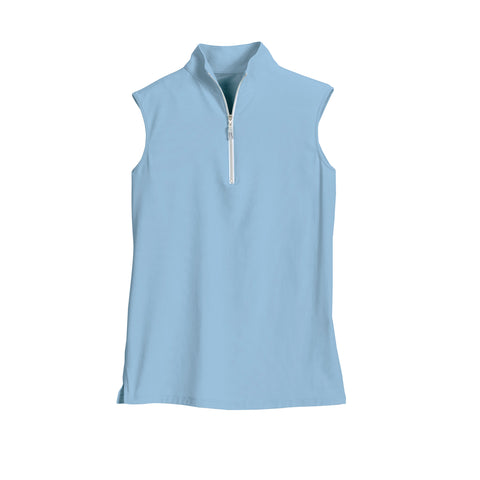THE TAILORED SPORTSMAN™ Ladies’ IceFil® Sleeveless Sun Shirt