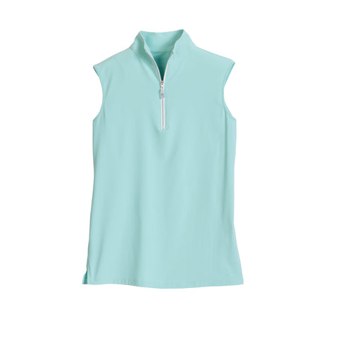 THE TAILORED SPORTSMAN™ Ladies’ IceFil® Sleeveless Sun Shirt
