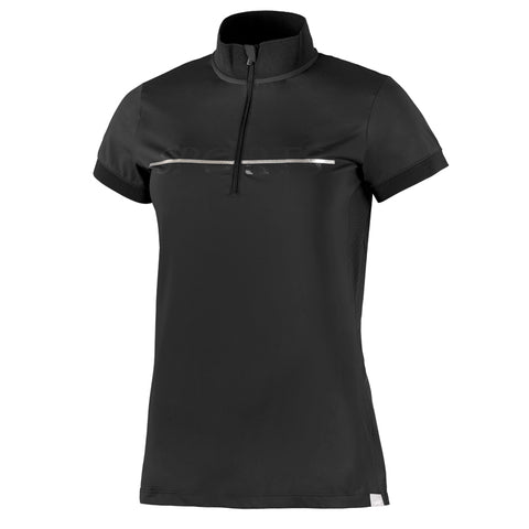 Schockemöhle Ladies’ Fortuna Short Sleeve Shirt
