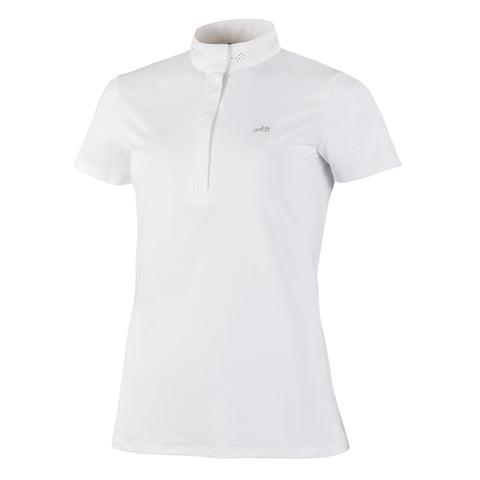 Schockemöhle Ladies’ Cathleen Short Sleeve Show Shirt