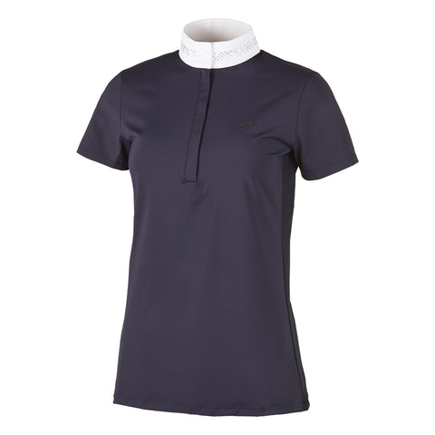 Schockemöhle Ladies’ Cathleen Short Sleeve Show Shirt