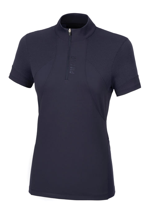 Pikeur® Ladies’ Nuria Short Sleeve Shirt