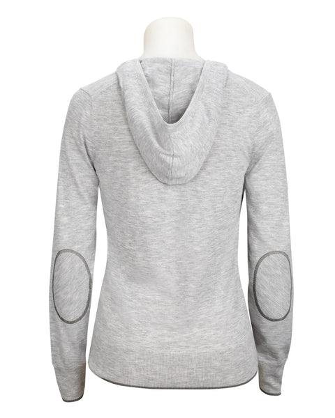 R.J. Classics Ladies’ Taylor Full-Zip Hoodie Sweater