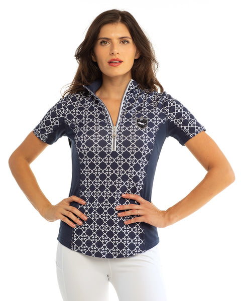 Goode Rider™ Ladies’ Ideal Show Shirt