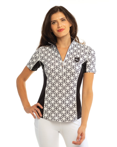Goode Rider™ Ladies’ Ideal Show Shirt